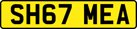 SH67MEA