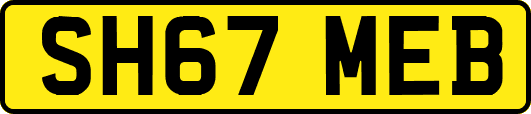 SH67MEB
