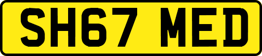 SH67MED