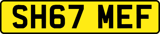 SH67MEF