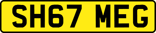SH67MEG