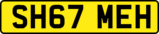 SH67MEH