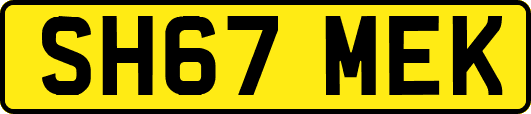 SH67MEK