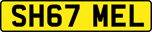 SH67MEL