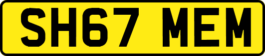 SH67MEM