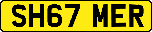 SH67MER