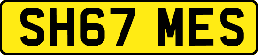 SH67MES