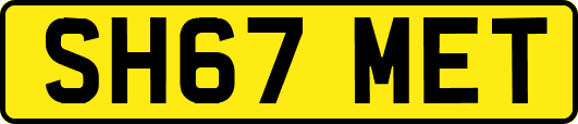 SH67MET