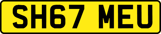 SH67MEU
