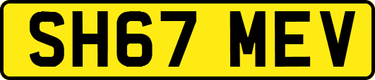 SH67MEV
