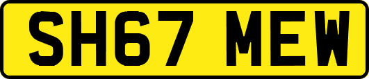 SH67MEW