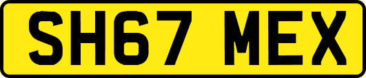 SH67MEX