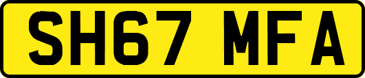 SH67MFA
