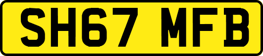 SH67MFB