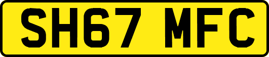 SH67MFC