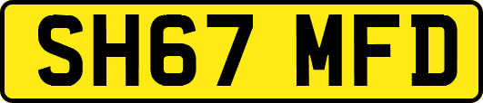 SH67MFD