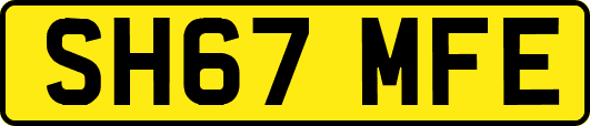 SH67MFE