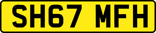SH67MFH