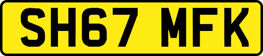 SH67MFK