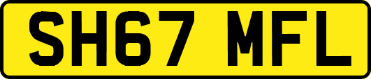 SH67MFL