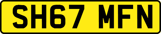 SH67MFN
