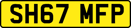 SH67MFP