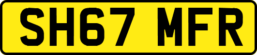 SH67MFR