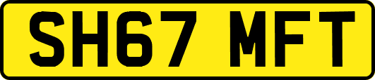 SH67MFT