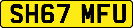 SH67MFU