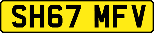 SH67MFV