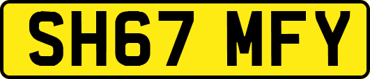 SH67MFY
