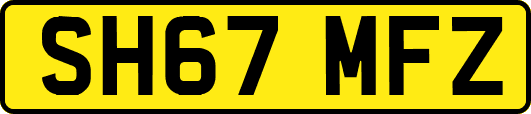 SH67MFZ