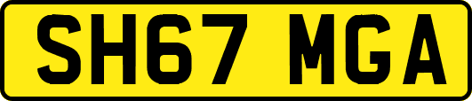SH67MGA