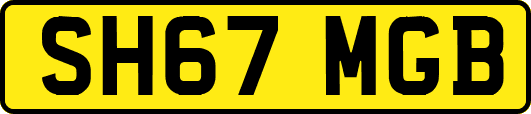 SH67MGB
