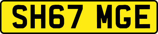 SH67MGE