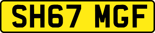 SH67MGF