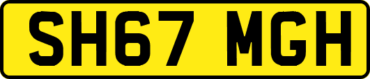 SH67MGH
