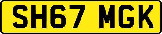 SH67MGK