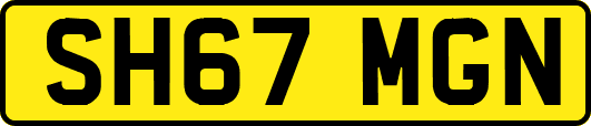 SH67MGN