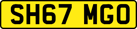 SH67MGO