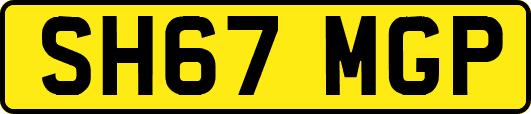 SH67MGP