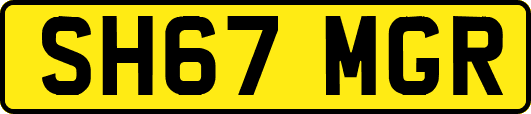 SH67MGR