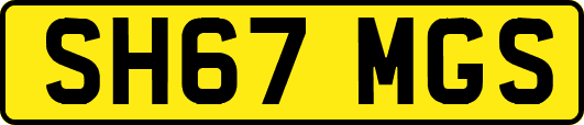 SH67MGS