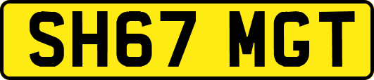 SH67MGT