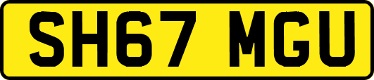 SH67MGU
