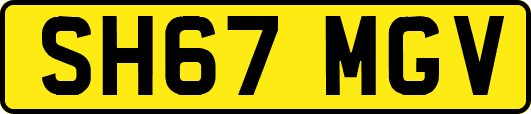 SH67MGV
