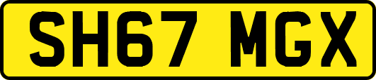 SH67MGX