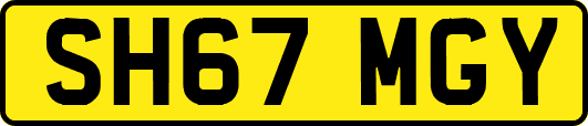 SH67MGY