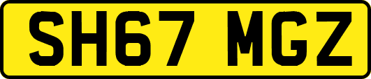 SH67MGZ