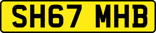 SH67MHB
